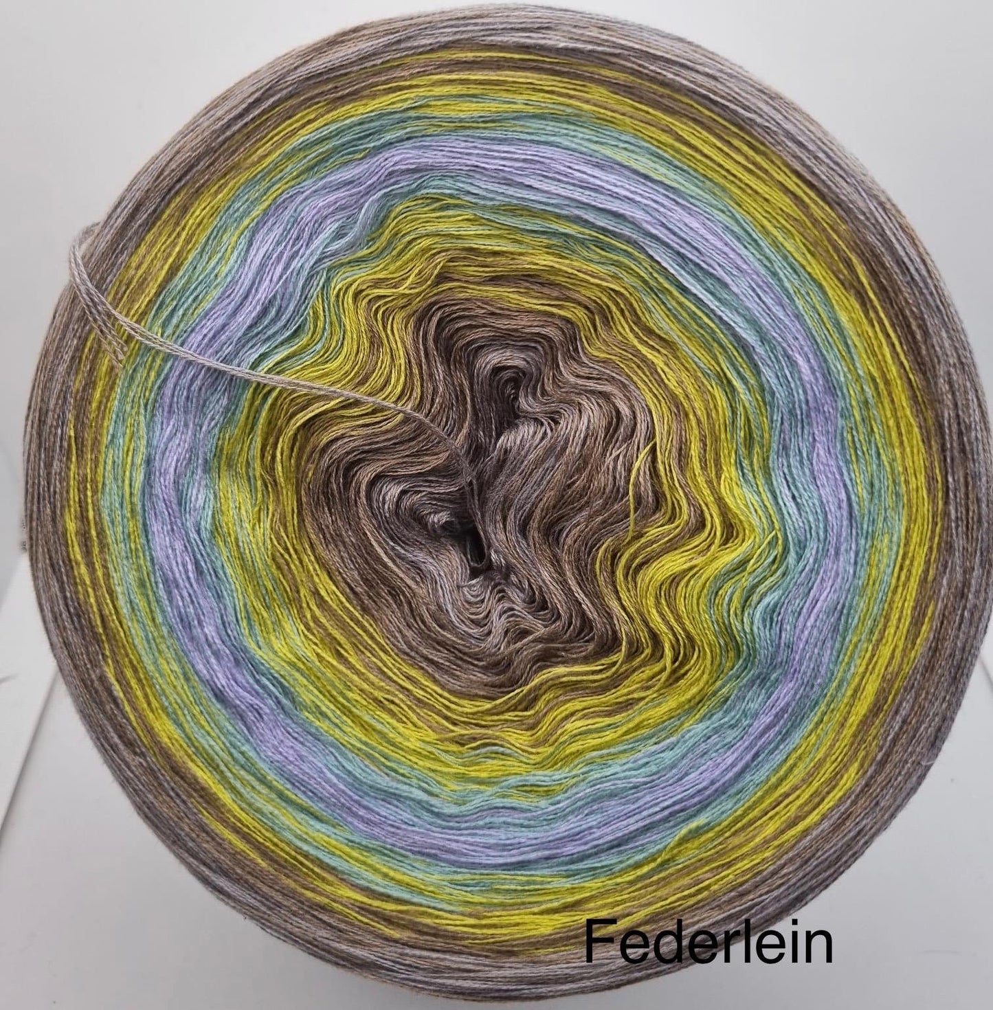 Federlein