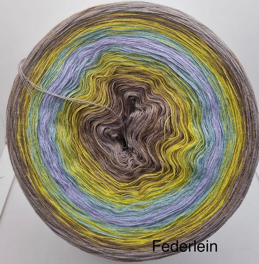 Federlein