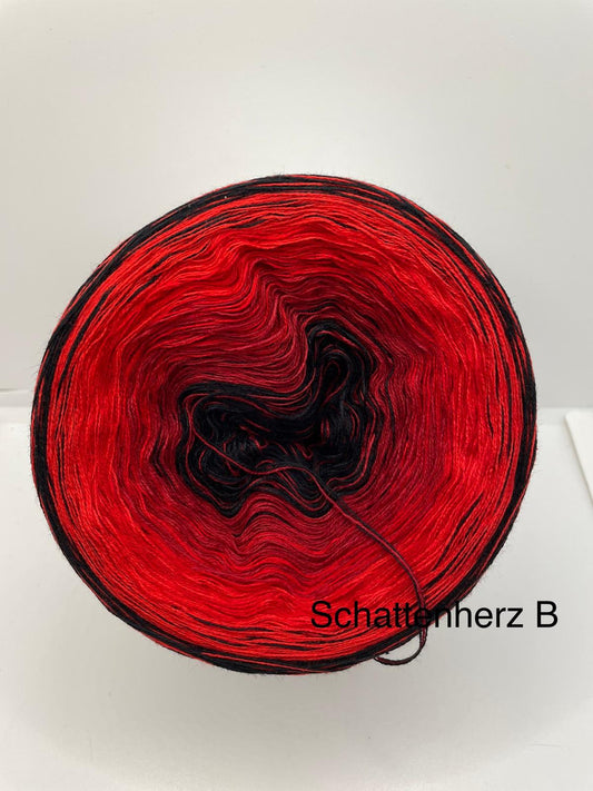Schattenherz B
