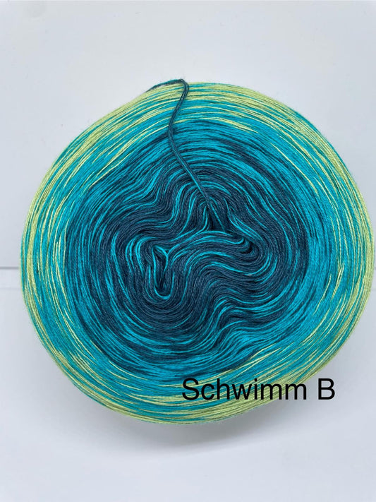 Schwimm B