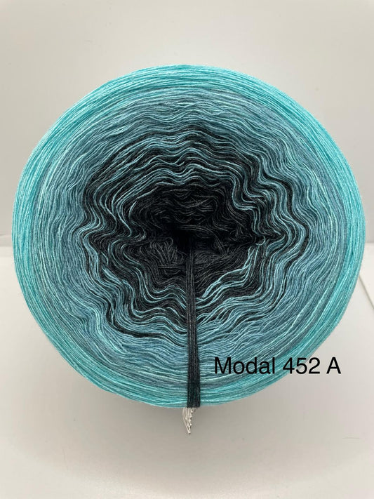 Modal Bobbel 452 A