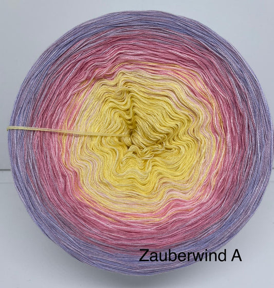 Zauberwind A