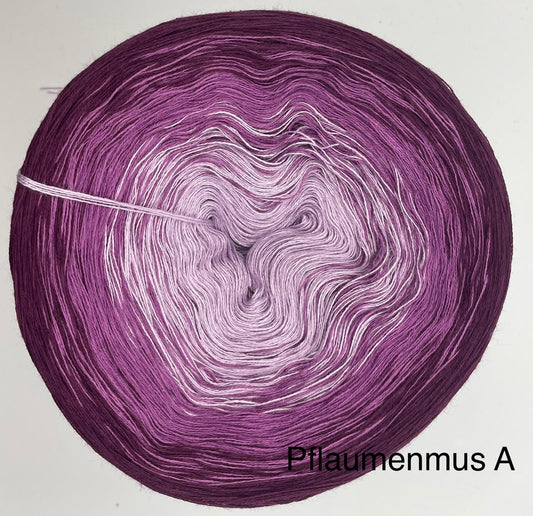 Pflaumenmus A