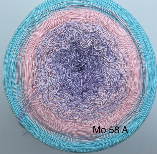 Modal Bobbel 58 A