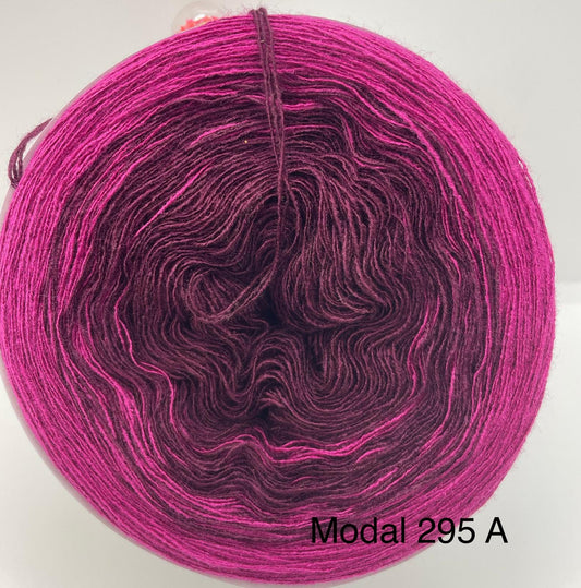 Modal Bobbel 295 A
