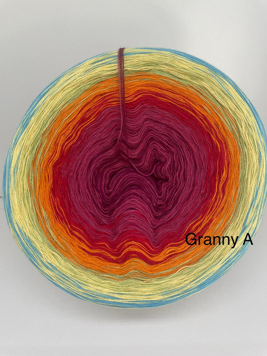 Granny A