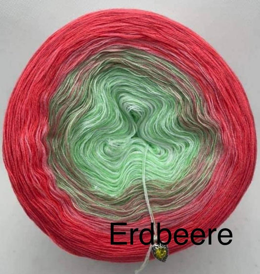 Erdbeere