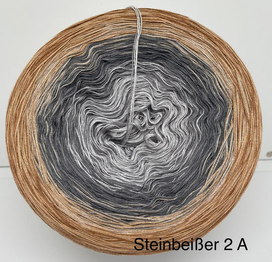Steinbeißer 2 A