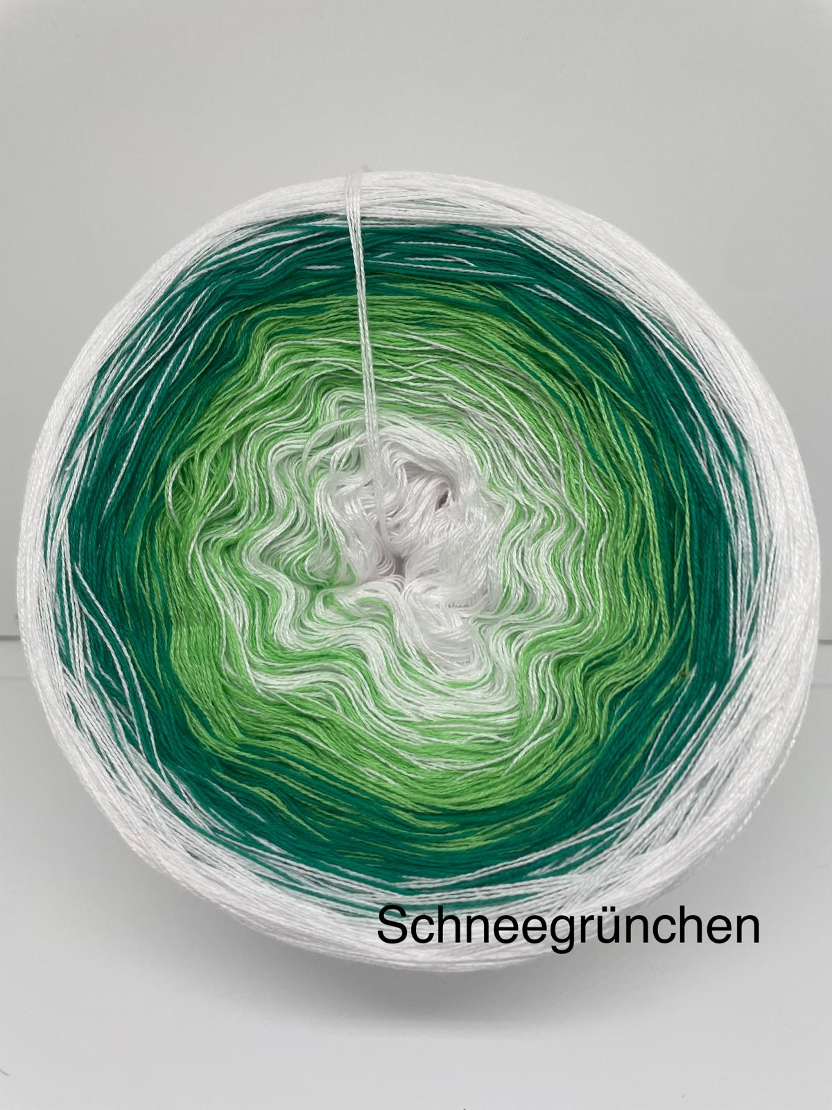 Schneegrünchen