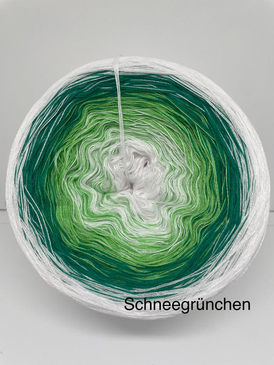 Schneegrünchen