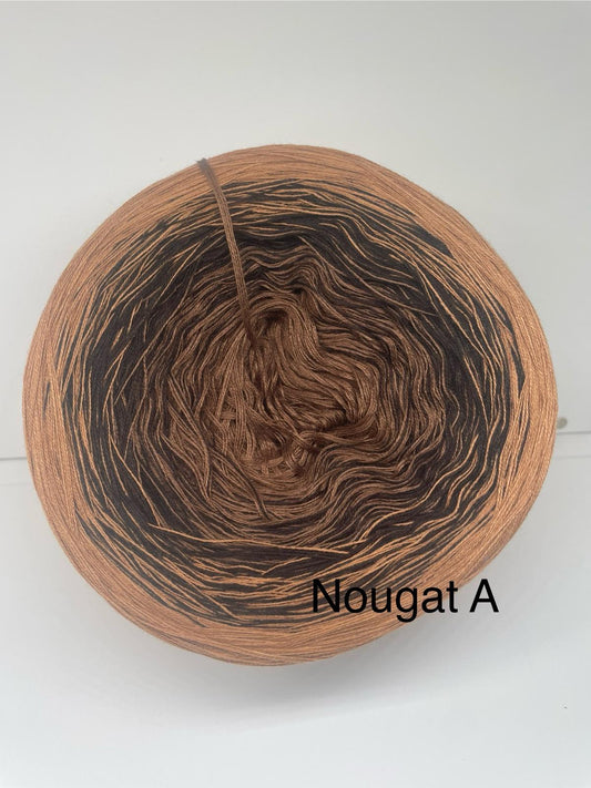 Nougat A