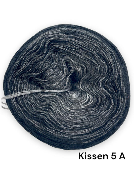 Kissen 5 A