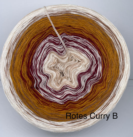 Rotes Curry B