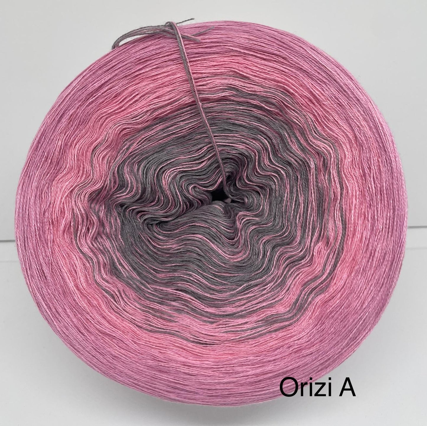 Orizi A