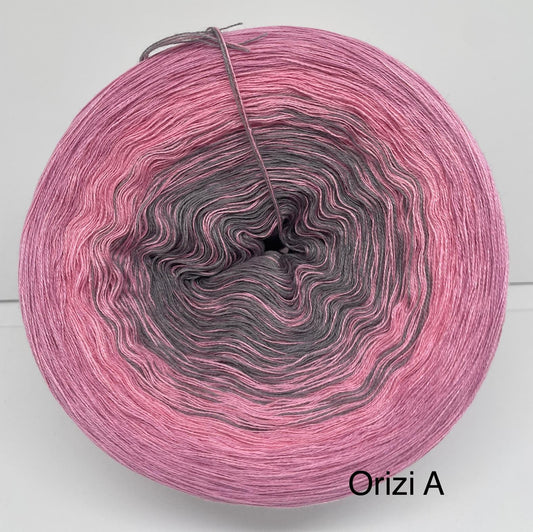 Orizi A