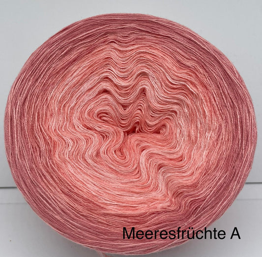 Meeresfrüchte A