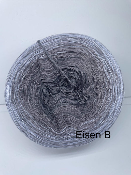 Eisen B