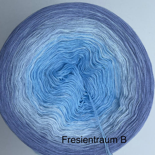 Fresientraum B