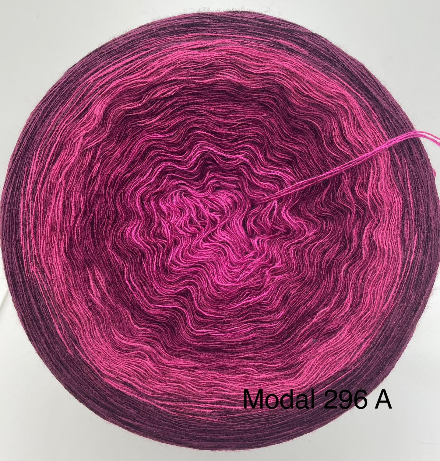 Modal Bobbel 296 A