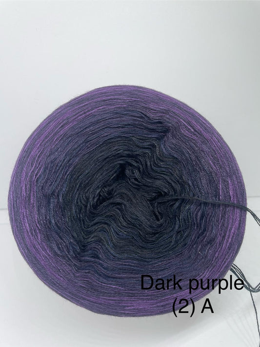 Dark purple 2 A