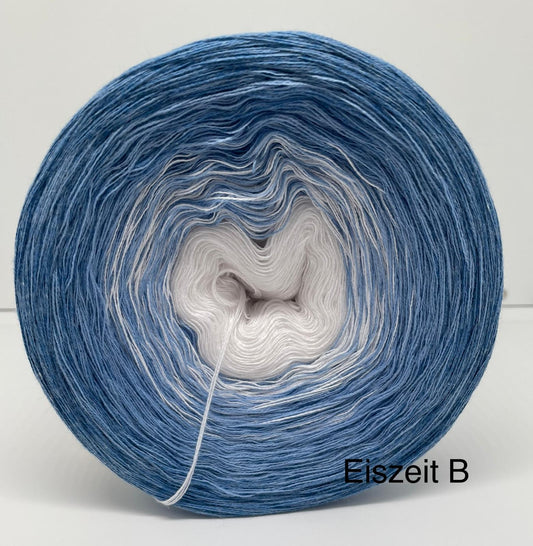Eiszeit B