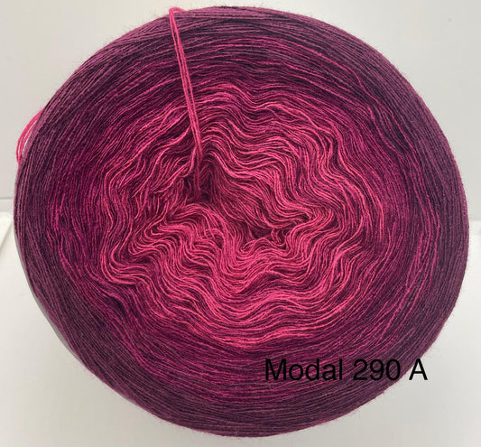 Modal Bobbel 290