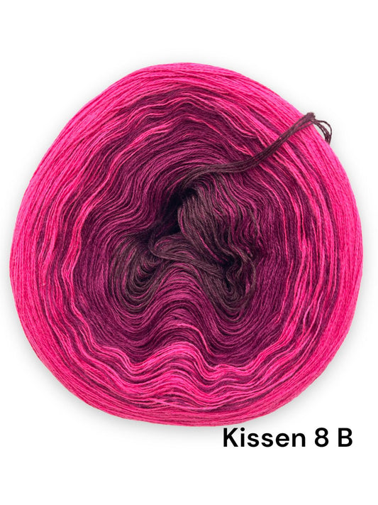 Kissen 8 B