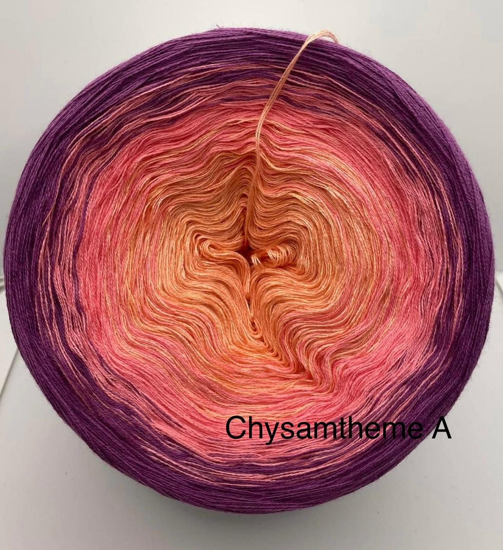 Chysamtheme A