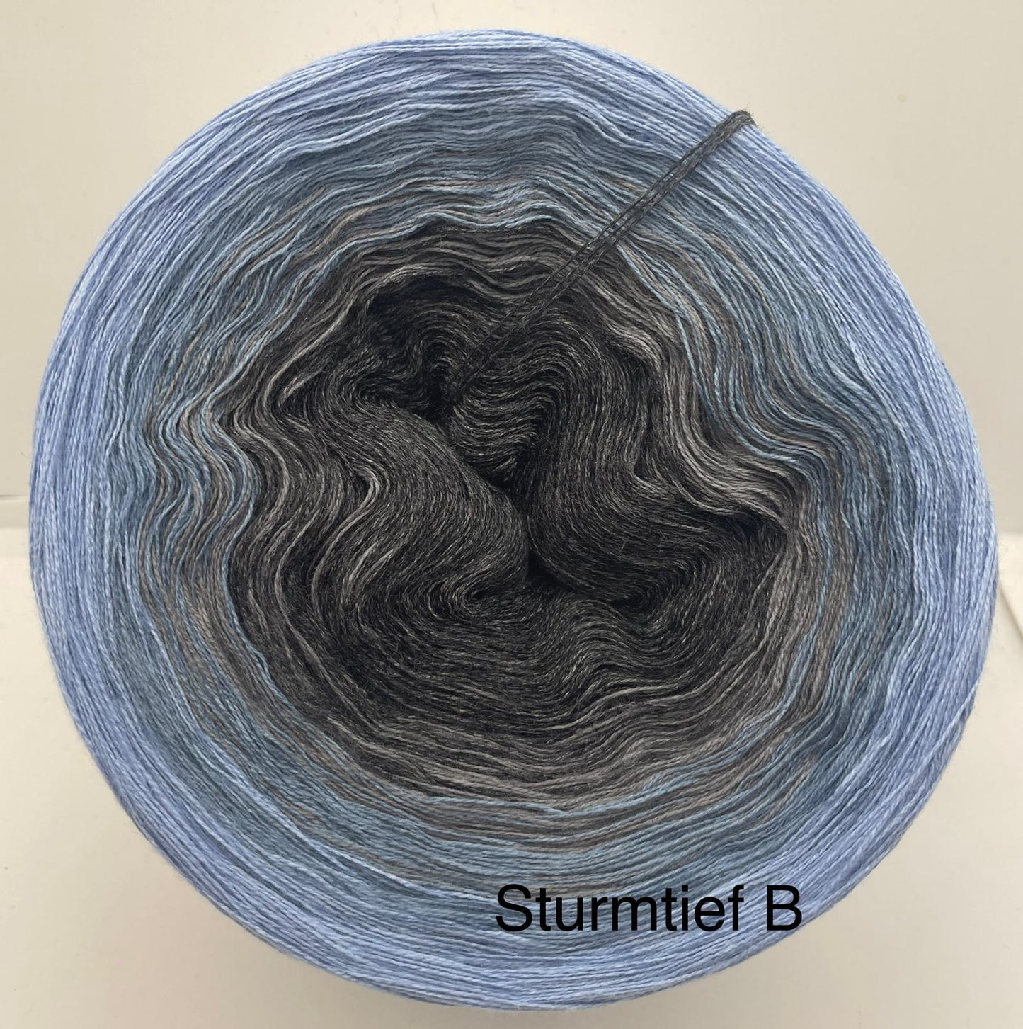 Sturmtief B