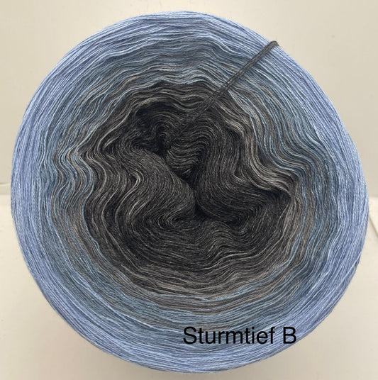 Sturmtief B