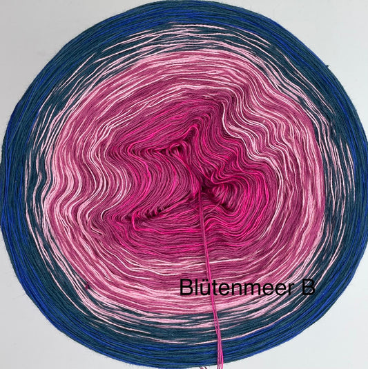 Blütenmeer B