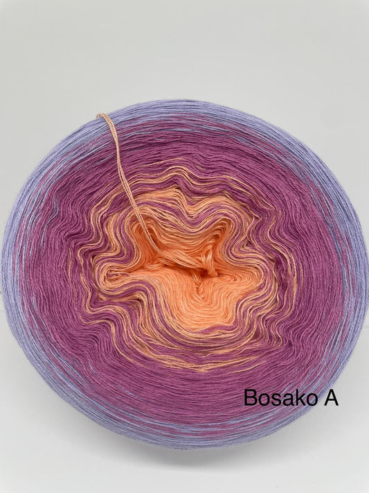 Bosako A