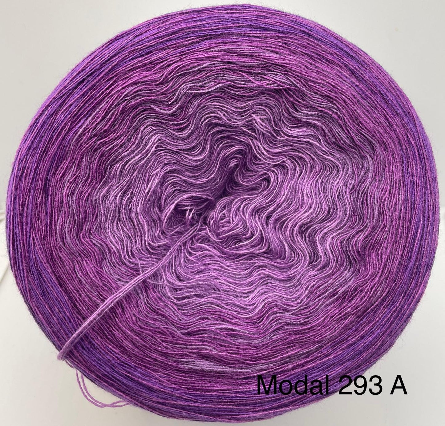 Modal Bobbel 293 A
