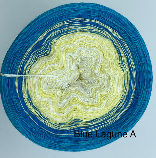 Blue Lagune A