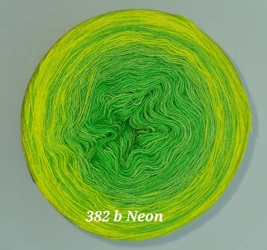 Modal Bobbel 382 B Neon