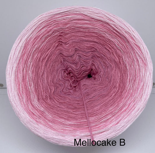 Mellocake B