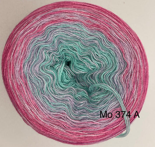 Modal Bobbel 374 A