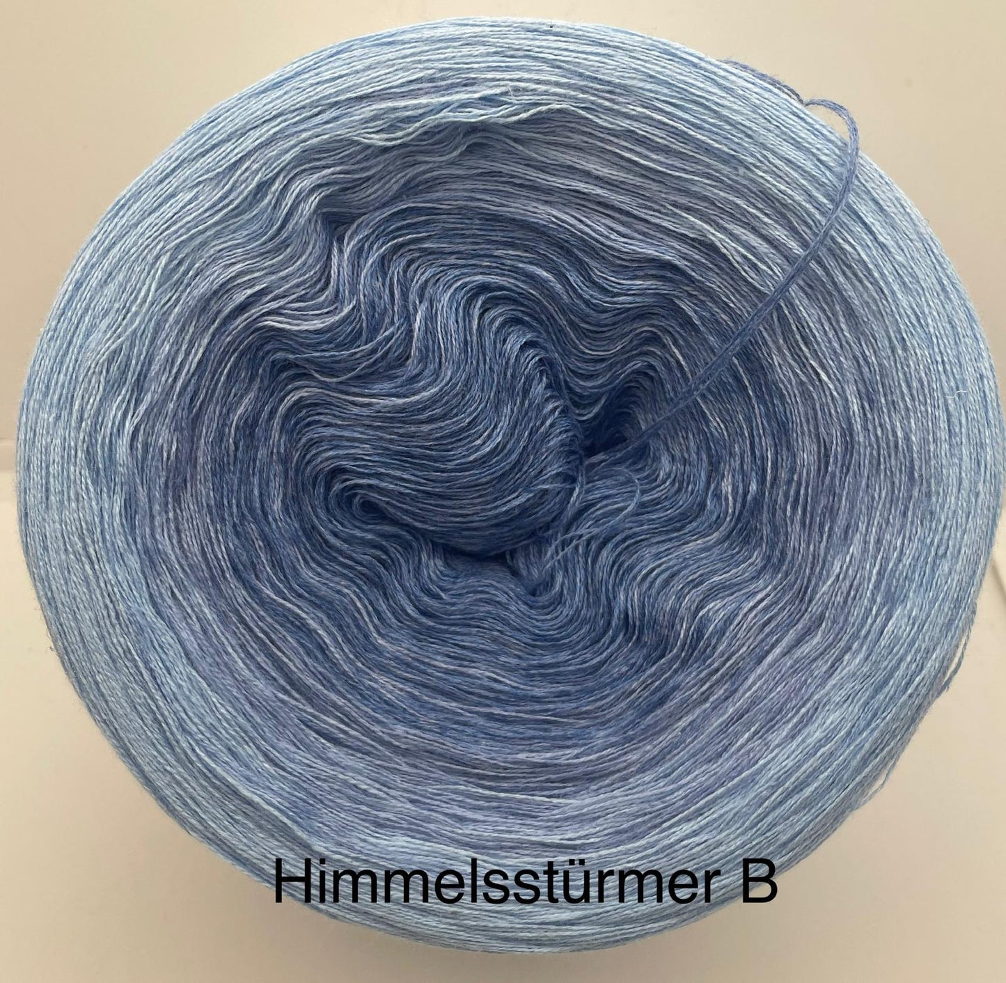 Himmelsstürmer B