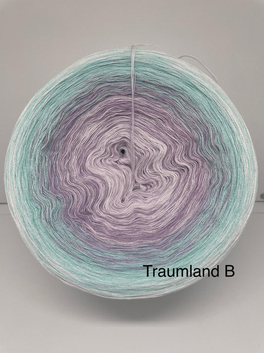 Traumland B