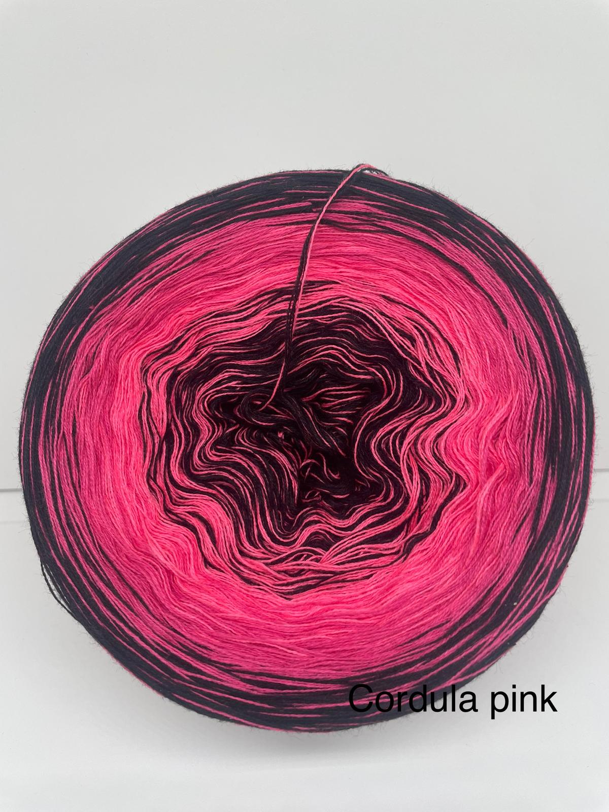 Cordula pink