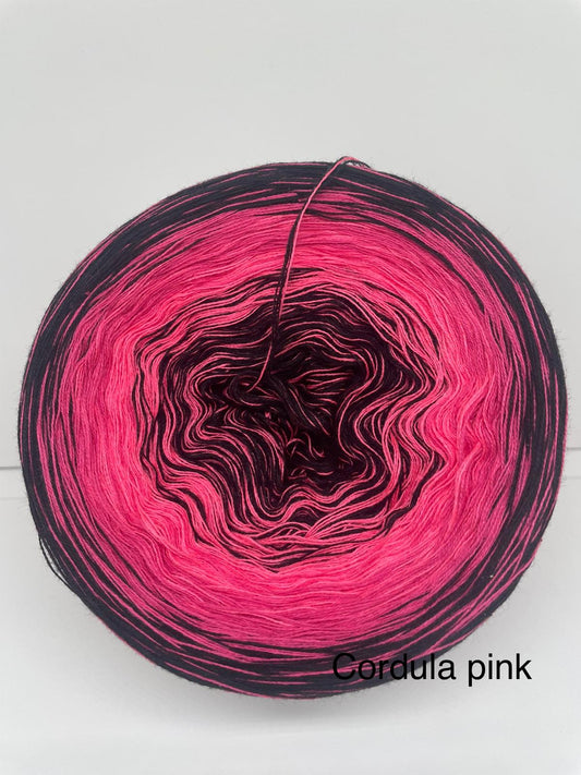 Cordula pink