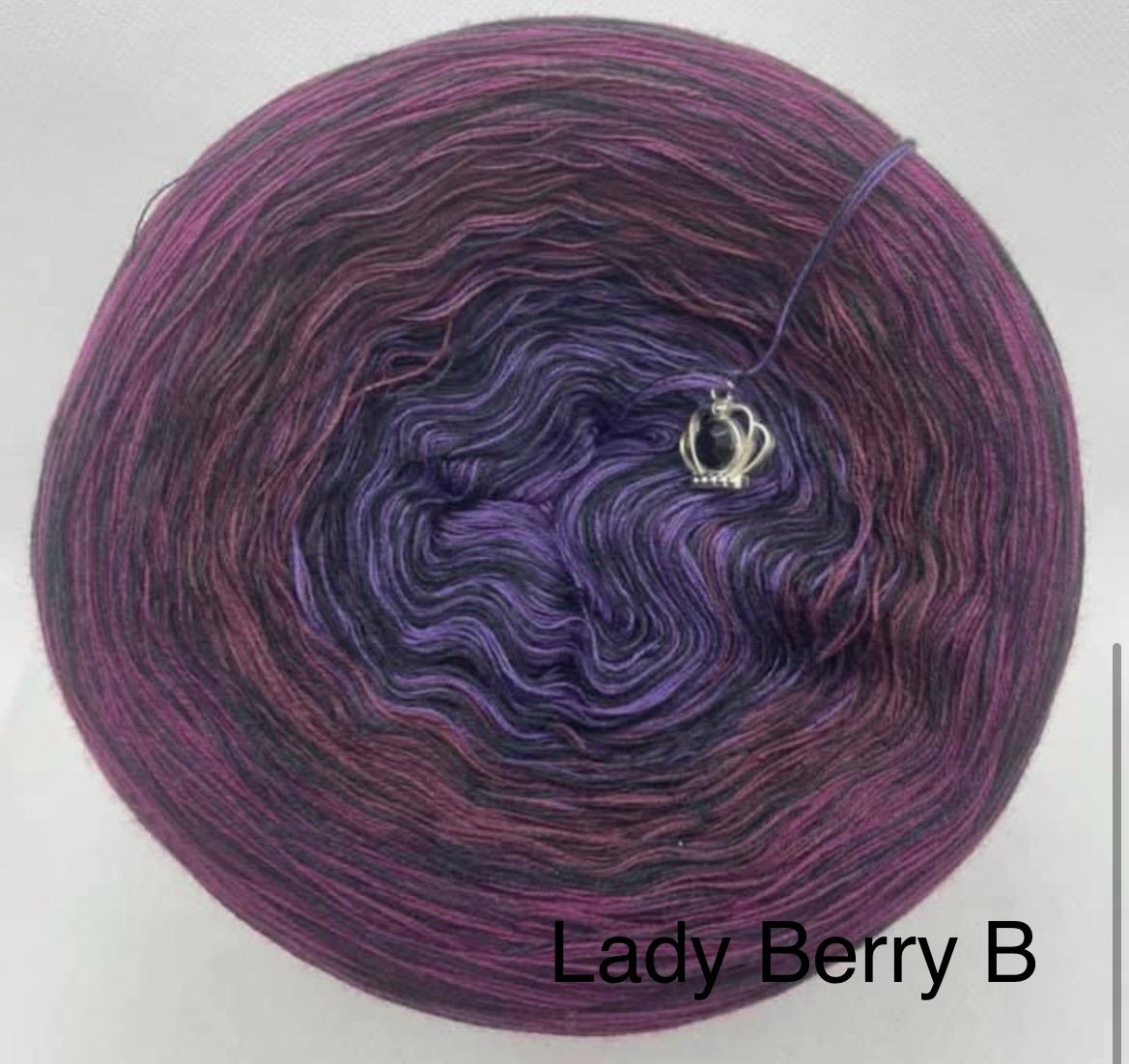 Lady Berry B