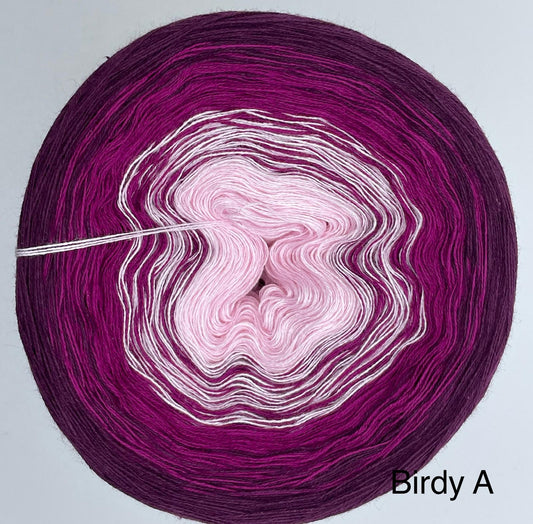 Birdy A