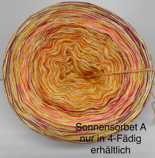 Sonnensorbet A