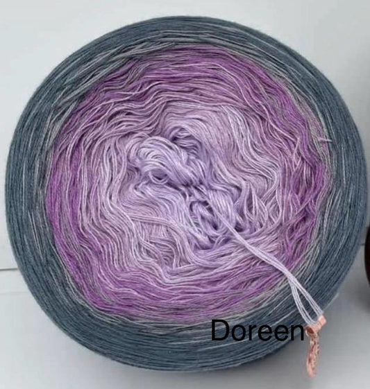 Doreen