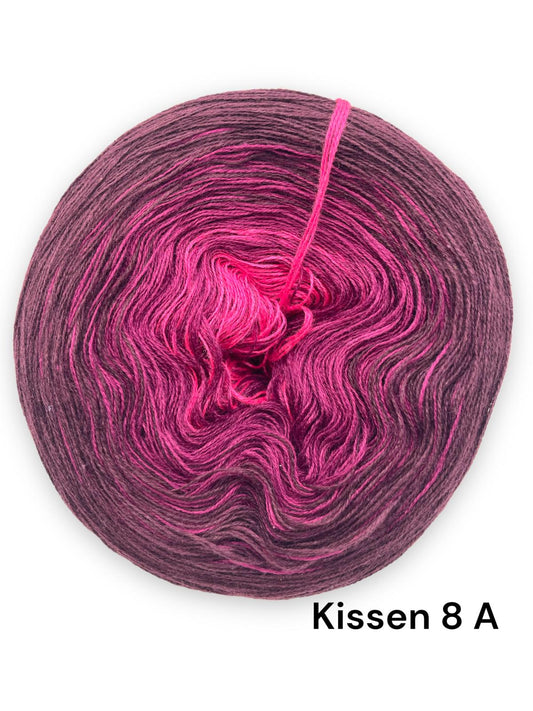Kissen 8 A