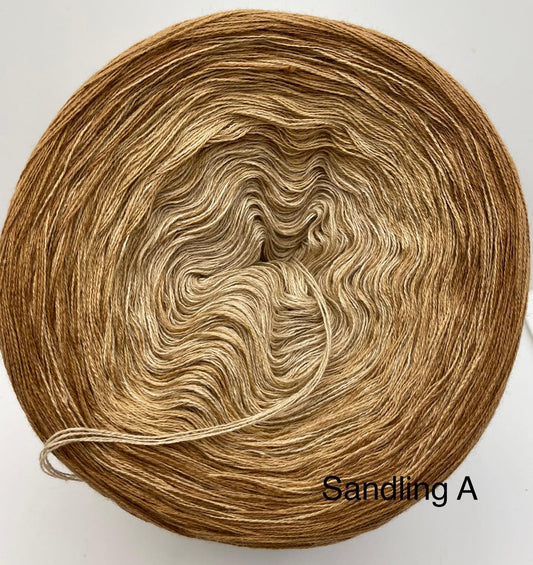 Sandling A