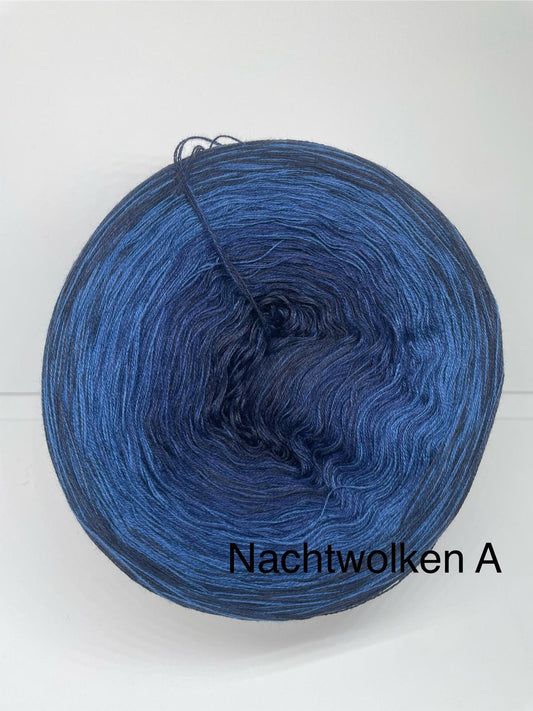 Nachtwolken A