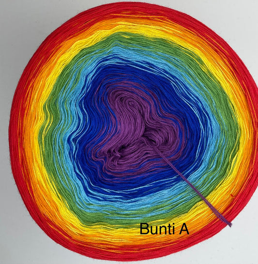 Bunti A