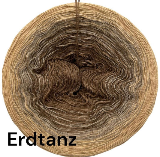 Erdtanz B